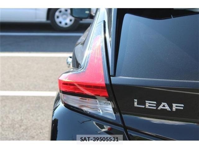 Nissan LEAF 2020-06 8562362-19