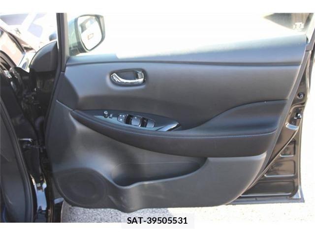 Nissan LEAF 2020-06 8562362-22