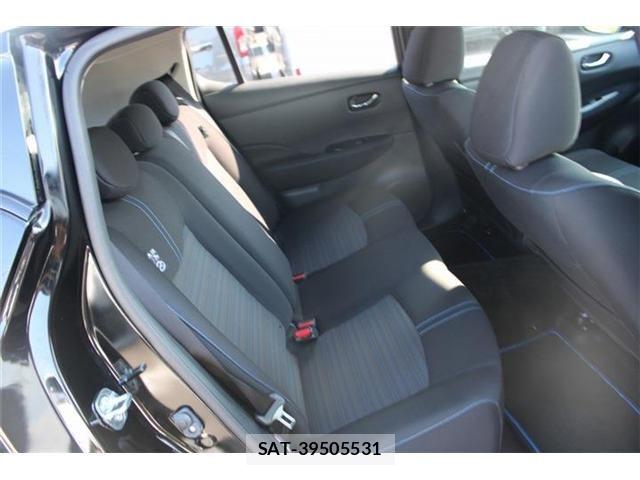 Nissan LEAF 2020-06 8562362-26