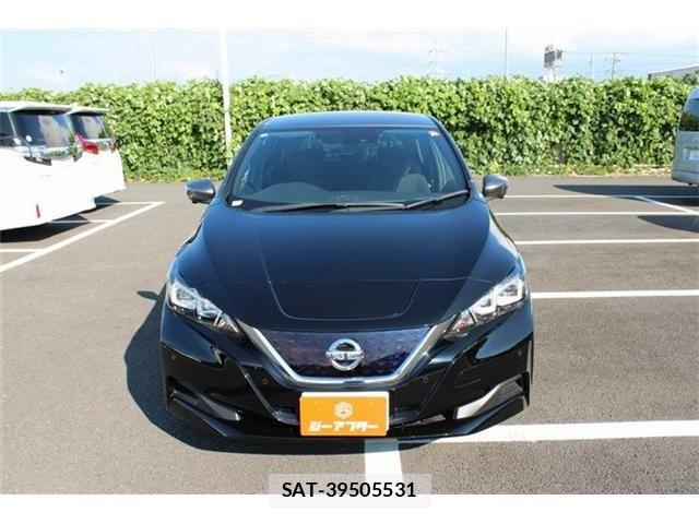 Nissan LEAF 2020-06 8562362-2