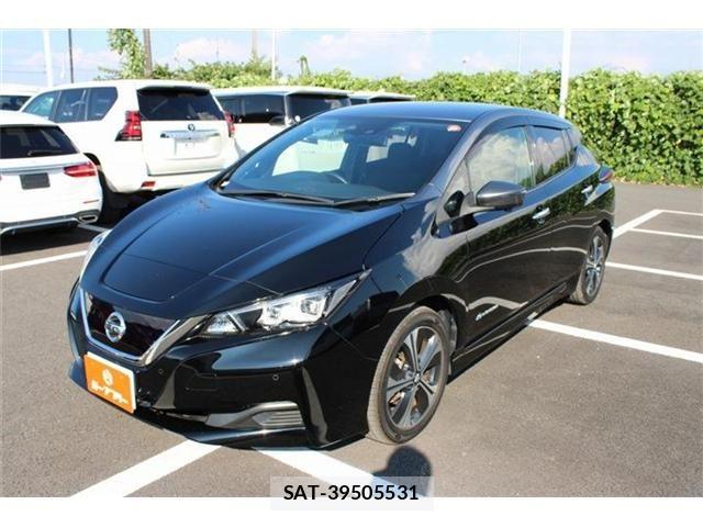 Nissan LEAF 2020-06 8562362-3