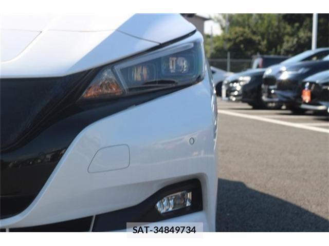 Nissan LEAF 2022-07 8562358-11