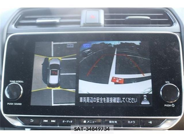 Nissan LEAF 2022-07 8562358-4