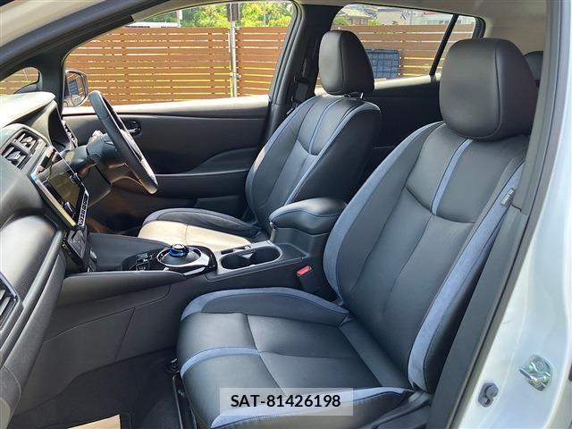 Nissan LEAF 2022-06 8562357-29