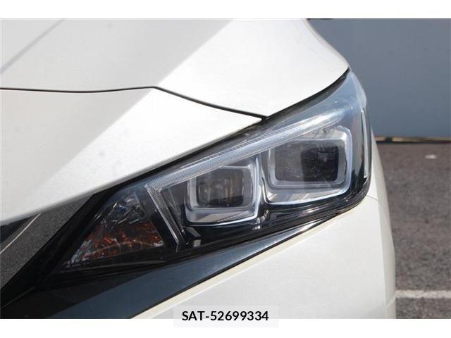Nissan LEAF 2020-10 8562361-24