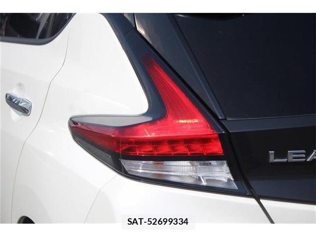 Nissan LEAF 2020-10 8562361-25