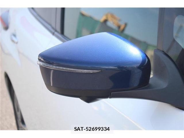 Nissan LEAF 2020-10 8562361-27