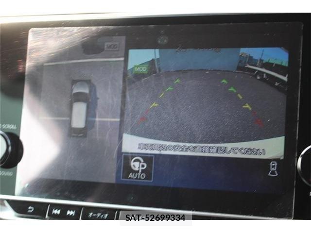Nissan LEAF 2020-10 8562361-3