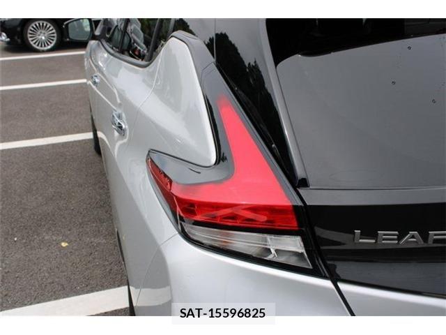 Nissan LEAF 2023-01 8627405-20