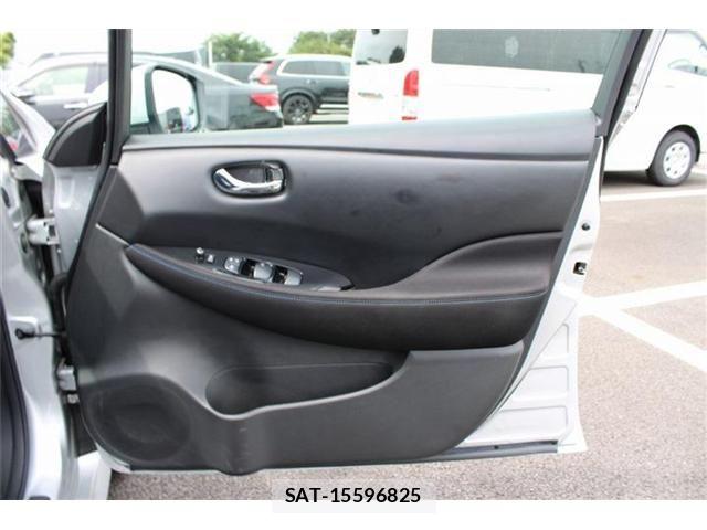 Nissan LEAF 2023-01 8627405-23