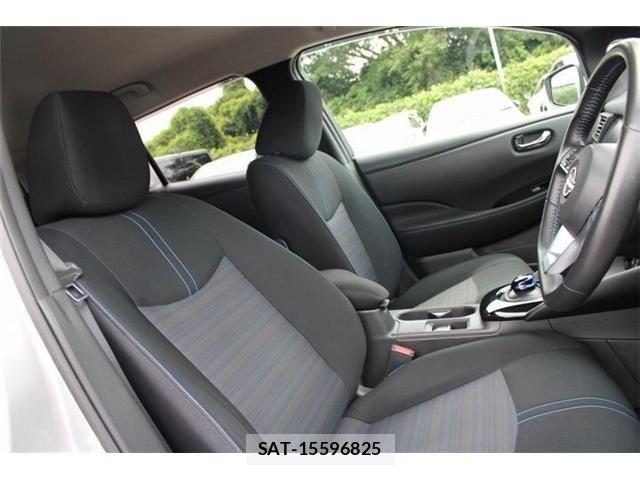 Nissan LEAF 2023-01 8627405-25