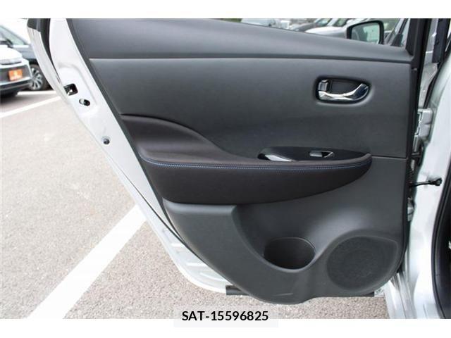 Nissan LEAF 2023-01 8627405-29