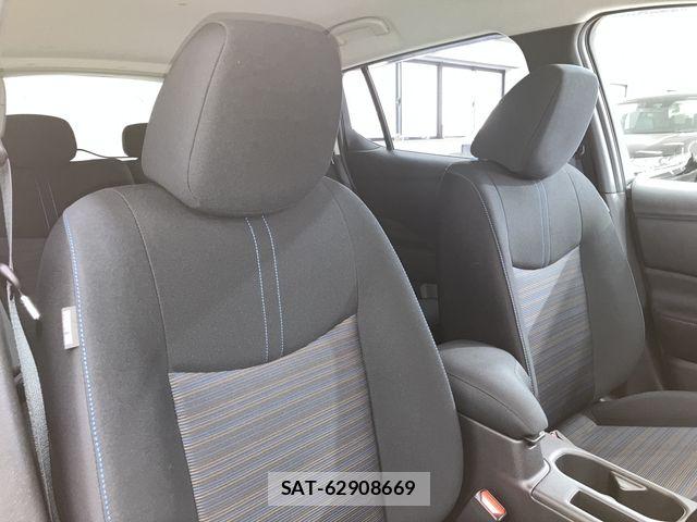 Nissan LEAF 2025-09 8627404-15