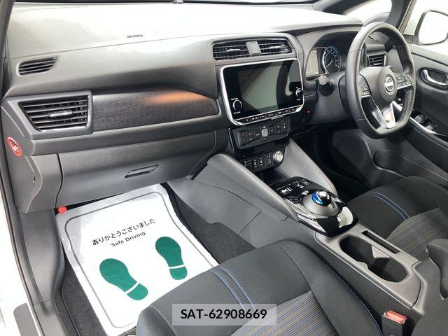 Nissan LEAF 2025-09 8627404-19