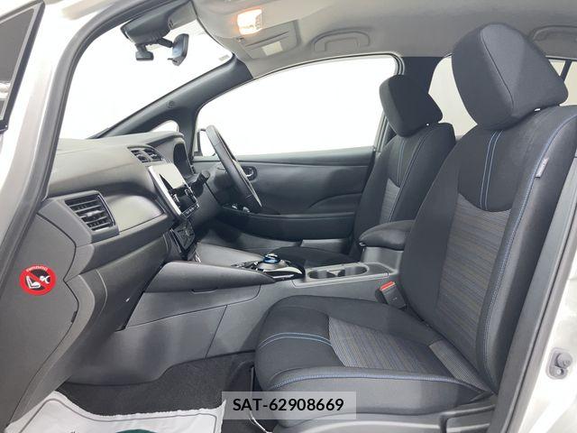 Nissan LEAF 2025-09 8627404-20