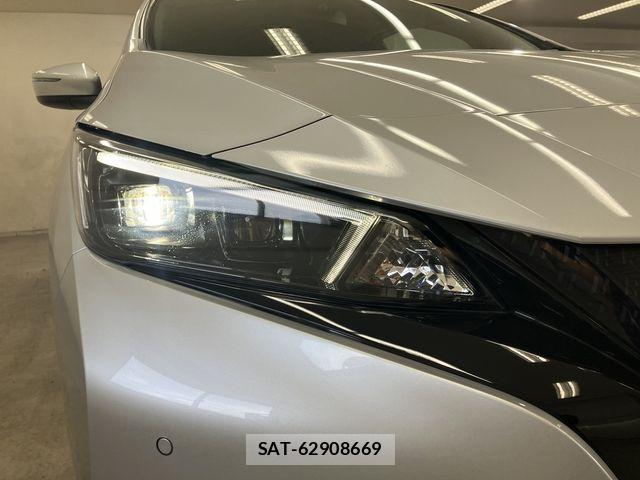Nissan LEAF 2025-09 8627404-25