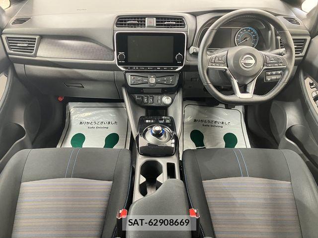 Nissan LEAF 2025-09 8627404-27