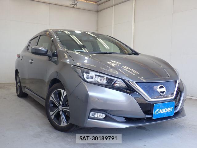 sat car