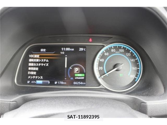 Nissan LEAF 2022-06 8627406-22