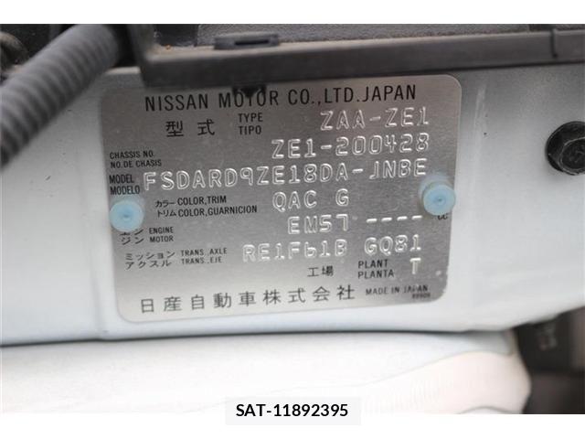 Nissan LEAF 2022-06 8627406-7