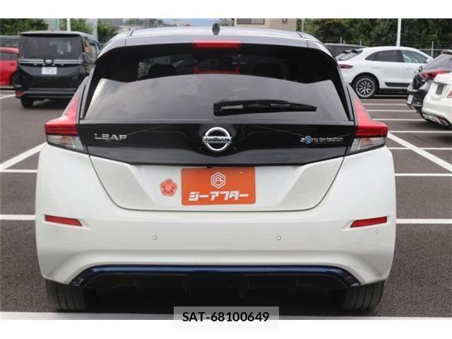 Nissan LEAF 2019-08 8627409-10
