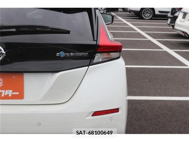 Nissan LEAF 2019-08 8627409-11