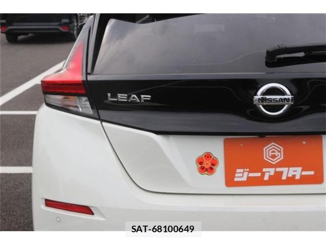 Nissan LEAF 2019-08 8627409-12