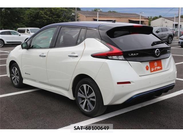 Nissan LEAF 2019-08 8627409-13