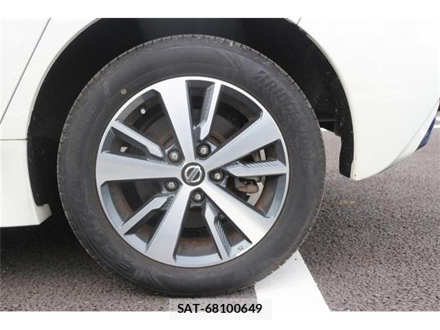 Nissan LEAF 2019-08 8627409-21