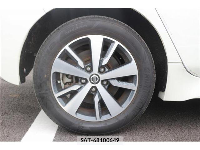 Nissan LEAF 2019-08 8627409-22