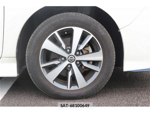 Nissan LEAF 2019-08 8627409-23