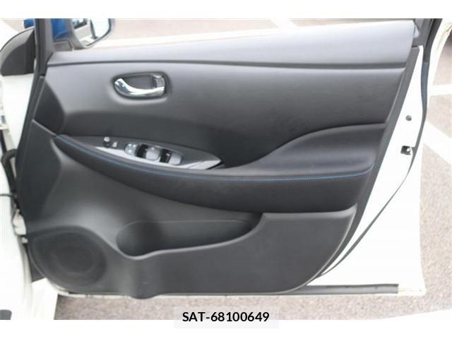 Nissan LEAF 2019-08 8627409-24