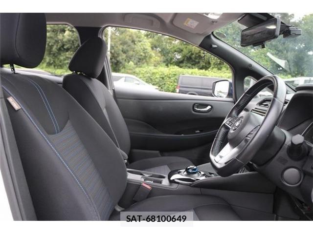 Nissan LEAF 2019-08 8627409-26