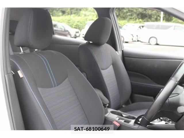 Nissan LEAF 2019-08 8627409-28