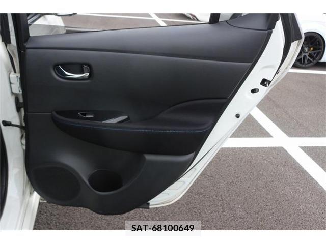 Nissan LEAF 2019-08 8627409-29