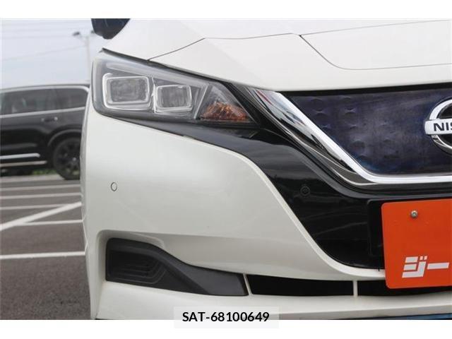 Nissan LEAF 2019-08 8627409-3