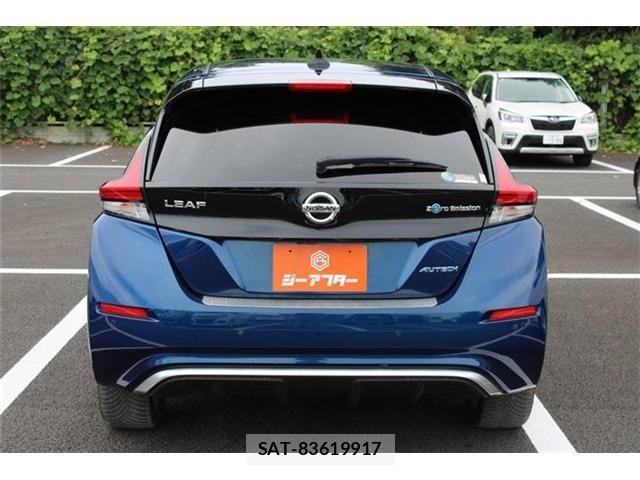 Nissan LEAF 2019-09 8659815-10