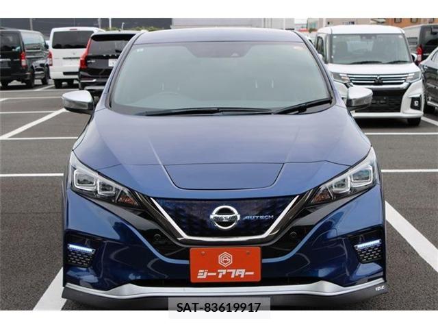 Nissan LEAF 2019-09 8659815-13