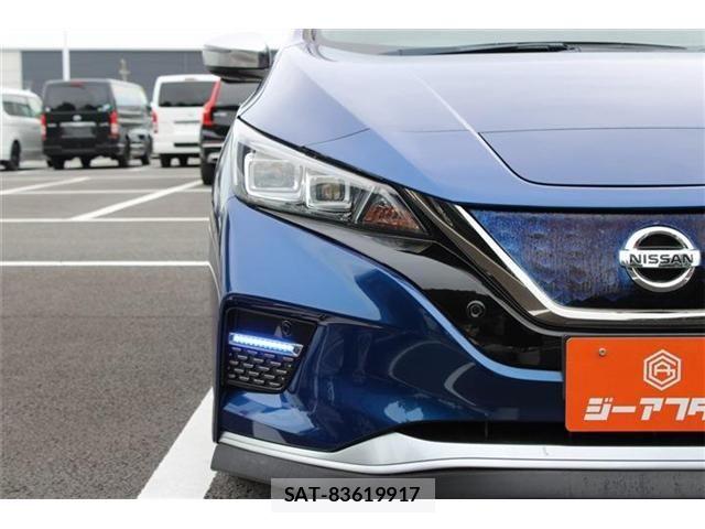 Nissan LEAF 2019-09 8659815-15