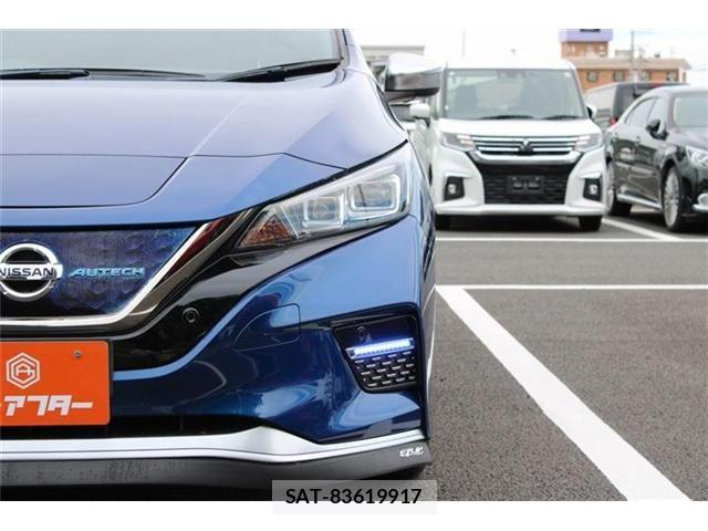 Nissan LEAF 2019-09 8659815-17