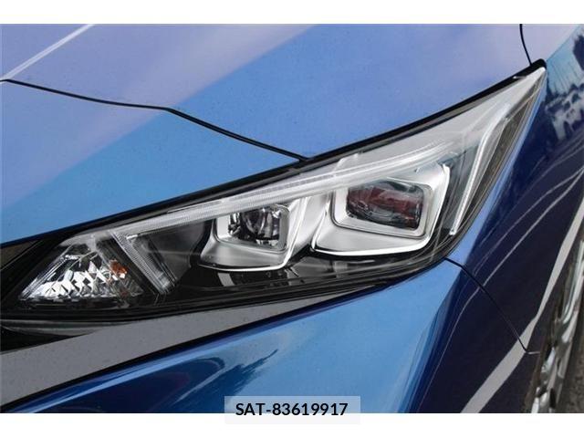 Nissan LEAF 2019-09 8659815-18