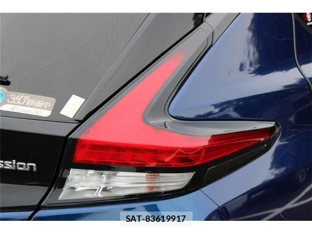Nissan LEAF 2019-09 8659815-20