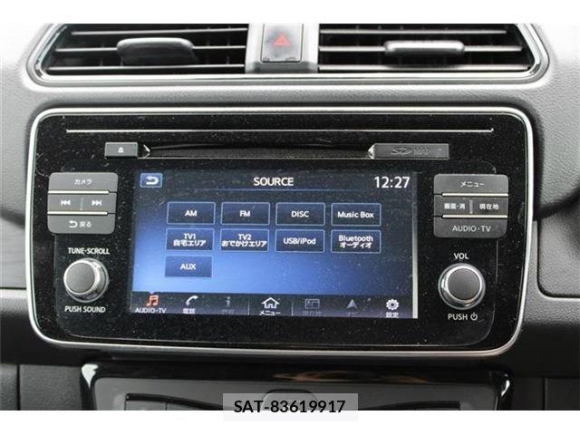Nissan LEAF 2019-09 8659815-2