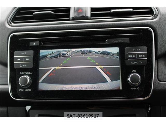 Nissan LEAF 2019-09 8659815-3