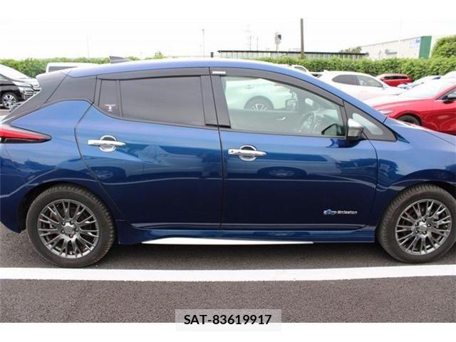 Nissan LEAF 2019-09 8659815-8