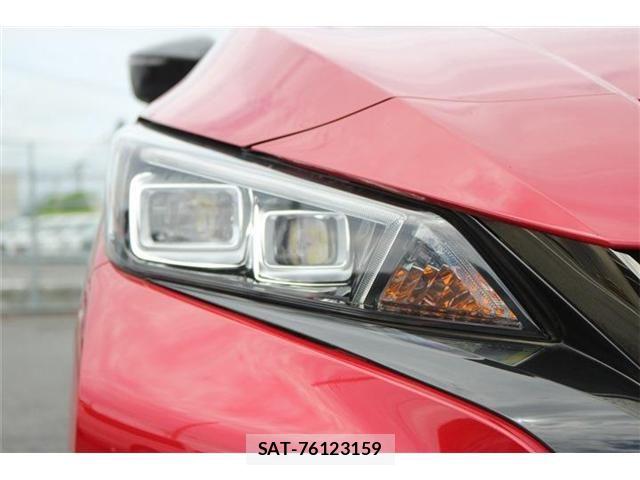 Nissan LEAF 2021-12 8659812-11
