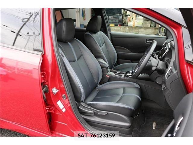 Nissan LEAF 2021-12 8659812-14