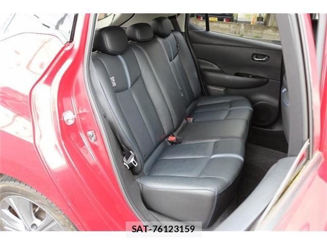 Nissan LEAF 2021-12 8659812-15