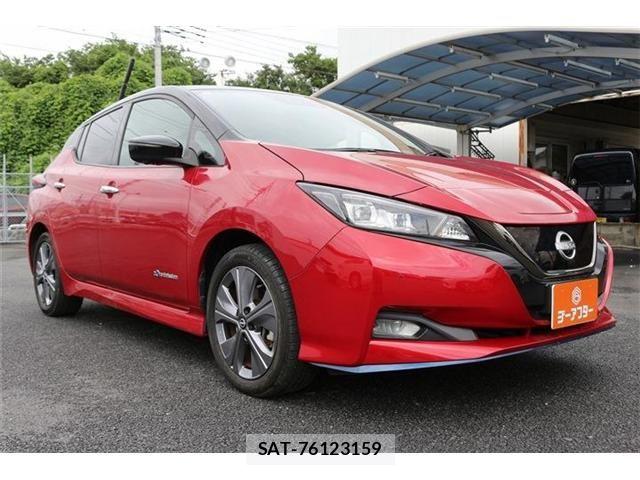 Nissan LEAF 2021-12 8659812-20