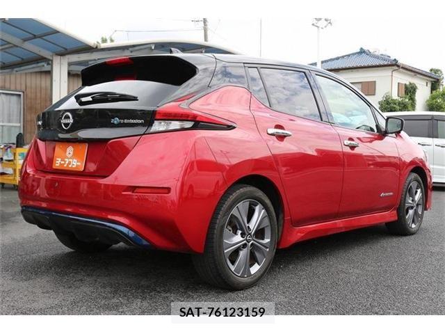 Nissan LEAF 2021-12 8659812-21